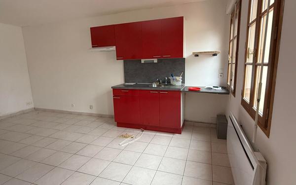 Maison à louer    2 pièces •  Gamaches