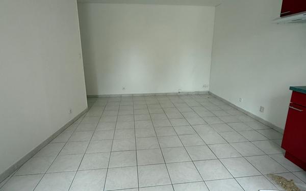 Maison à louer    2 pièces •  Gamaches