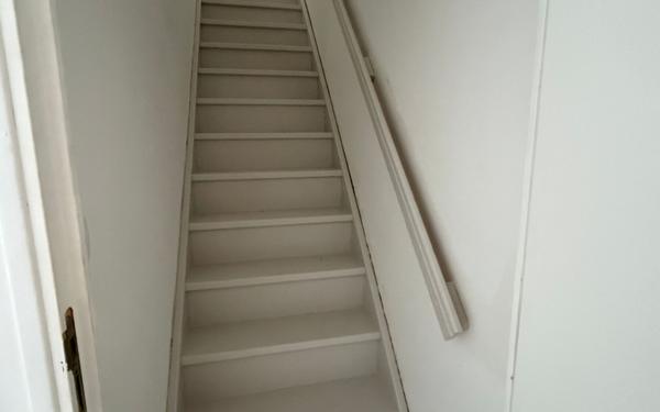 Maison à louer    2 pièces •  Gamaches