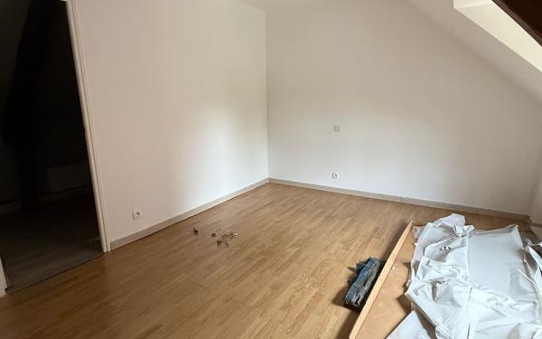 Maison à louer    2 pièces •  Gamaches