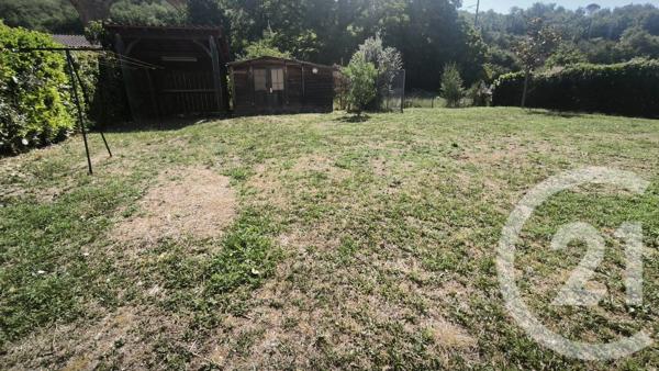 Maison à vendre  5 pièces - 166,48 m 2   LACHAPELLE AUZAC  - 46