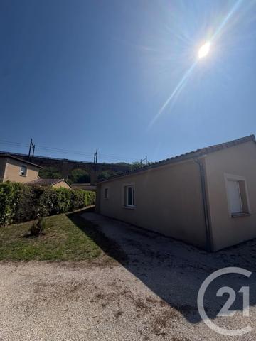 Maison à vendre  5 pièces - 166,48 m 2   LACHAPELLE AUZAC  - 46