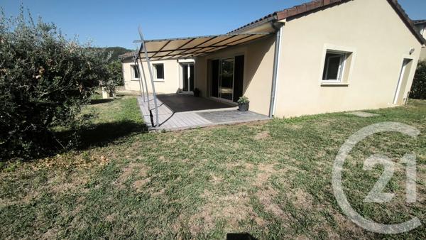 Maison à vendre  5 pièces - 166,48 m 2   LACHAPELLE AUZAC  - 46