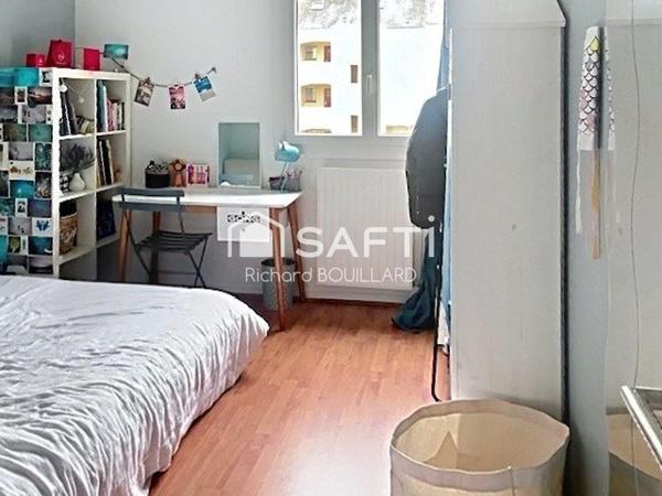 Très bel appartement duplex au calme