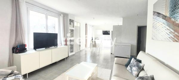 Appartement 3 pièces - 74 m² Exclusivité efficity