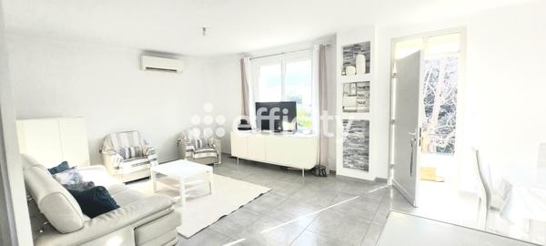 Appartement 3 pièces - 74 m² Exclusivité efficity