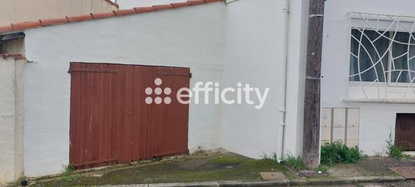 Appartement 3 pièces - 74 m² Exclusivité efficity