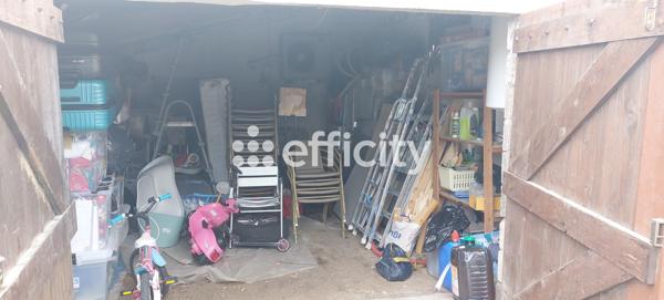 Appartement 3 pièces - 74 m² Exclusivité efficity