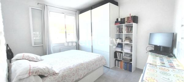 Appartement 3 pièces - 74 m² Exclusivité efficity