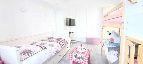 Appartement 3 pièces - 74 m² Exclusivité efficity