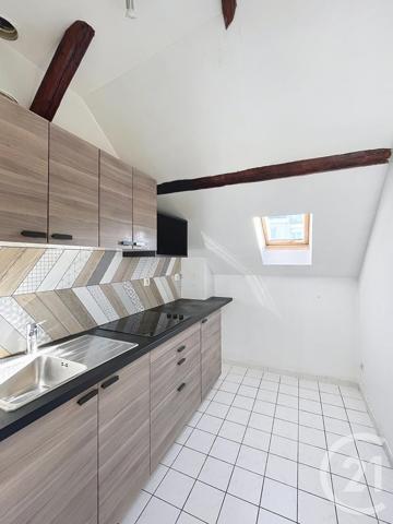 Appartement à vendre  2 pièces - 46,18 m2 COMPIEGNE - 60