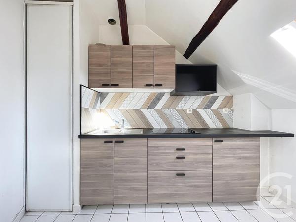 Appartement à vendre  2 pièces - 46,18 m2 COMPIEGNE - 60