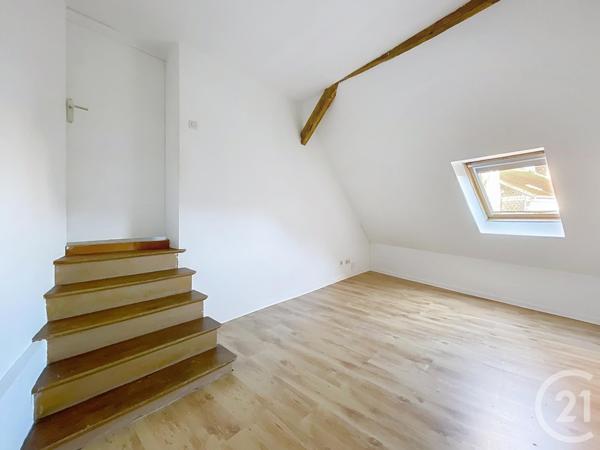 Appartement à vendre  2 pièces - 46,18 m2 COMPIEGNE - 60