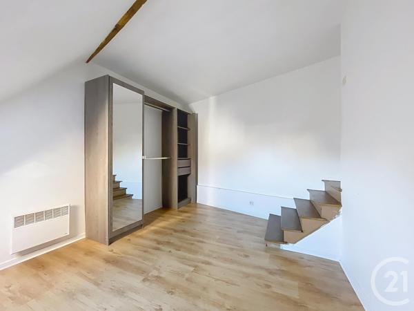 Appartement à vendre  2 pièces - 46,18 m2 COMPIEGNE - 60