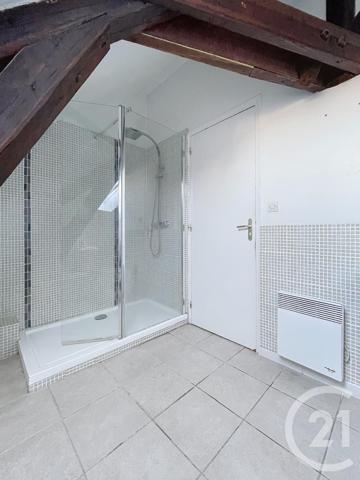 Appartement à vendre  2 pièces - 46,18 m2 COMPIEGNE - 60