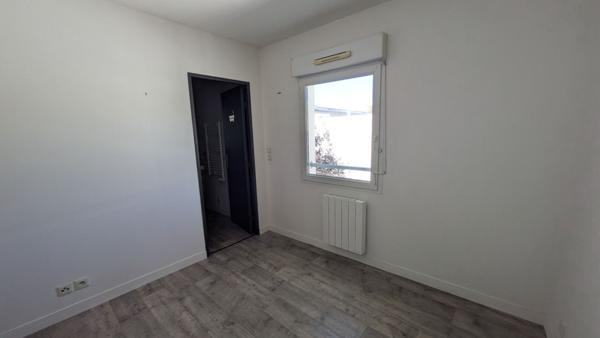 Appartement 2 pièces à vendre La Rochelle - 17000 / Réf: 259LR
