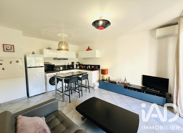 Appartement à vendre 3 pièces 55 m² La Seyne-sur-Mer
