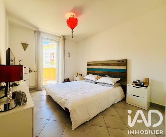 Appartement à vendre 3 pièces 55 m² La Seyne-sur-Mer