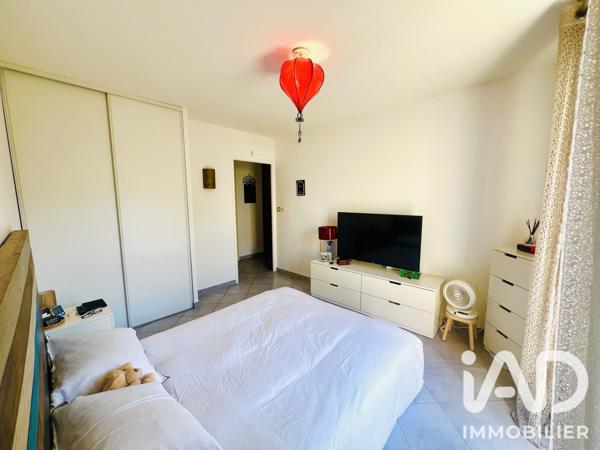 Appartement à vendre 3 pièces 55 m² La Seyne-sur-Mer