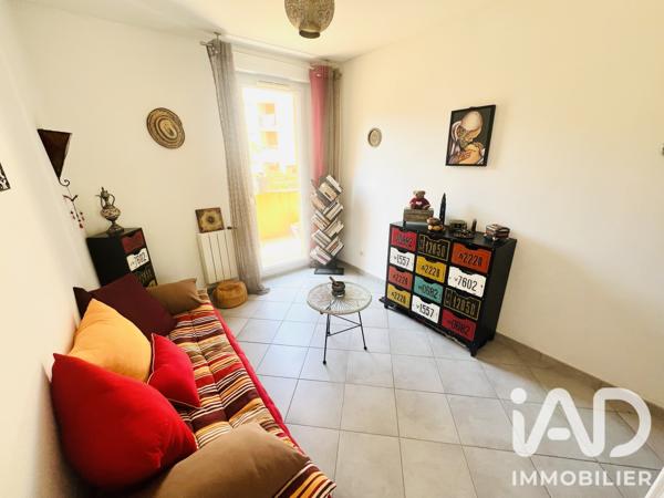 Appartement à vendre 3 pièces 55 m² La Seyne-sur-Mer