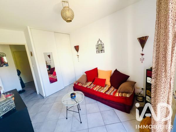Appartement à vendre 3 pièces 55 m² La Seyne-sur-Mer