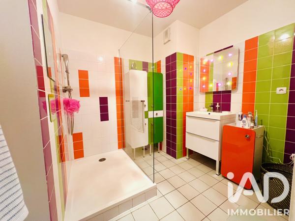 Appartement à vendre 3 pièces 55 m² La Seyne-sur-Mer