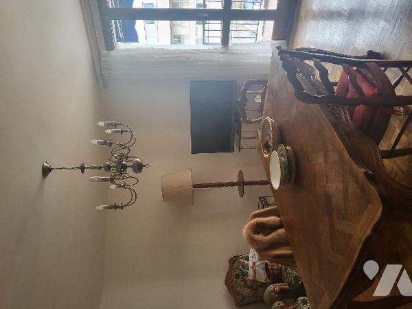 Traverse RAYNOUARD 
Joli et grand type 4 de 86 m² , 3 chambres , 
séjour sur balcon