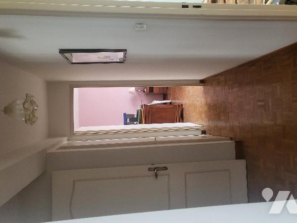 Traverse RAYNOUARD 
Joli et grand type 4 de 86 m² , 3 chambres , 
séjour sur balcon