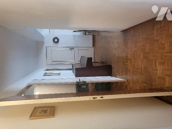 Traverse RAYNOUARD 
Joli et grand type 4 de 86 m² , 3 chambres , 
séjour sur balcon