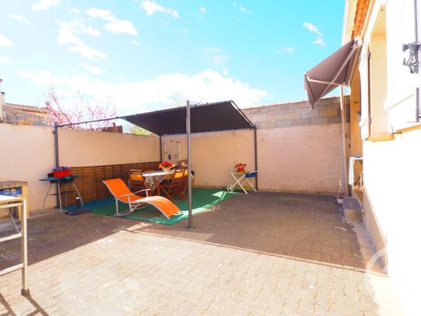 Maison à vendre  3 pièces - 49,93 m 2   LUNEL  - 34