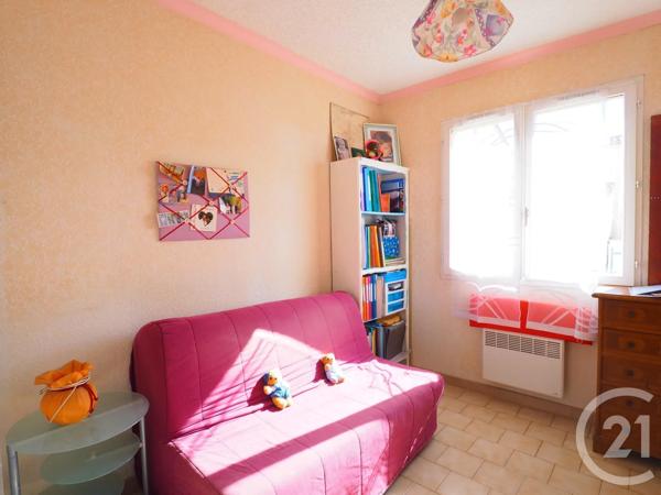 Maison à vendre  3 pièces - 49,93 m 2   LUNEL  - 34