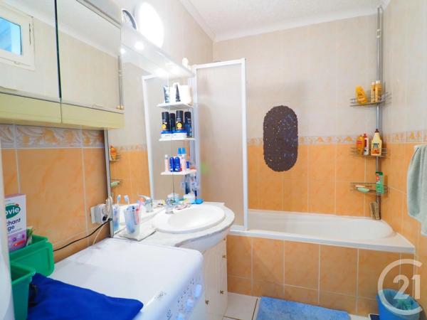 Maison à vendre  3 pièces - 49,93 m 2   LUNEL  - 34