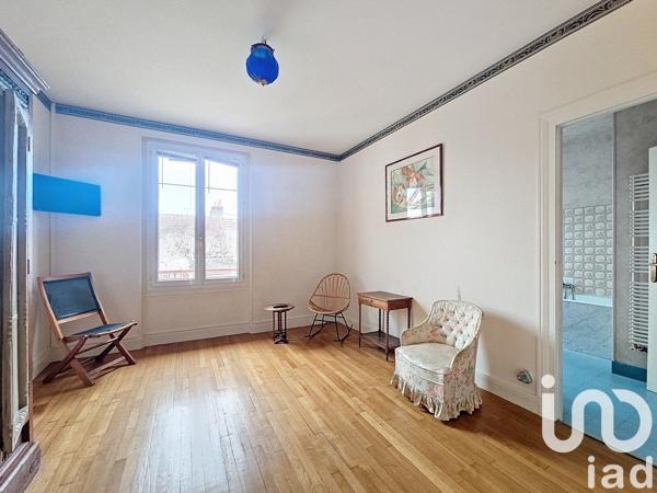 Maison à vendre 6 pièces 141 m² Gien