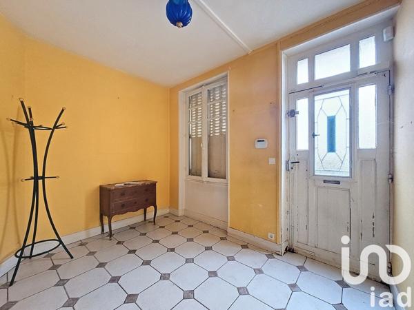 Maison à vendre 6 pièces 141 m² Gien