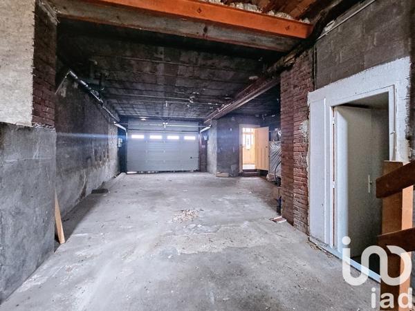 Maison à vendre 6 pièces 141 m² Gien