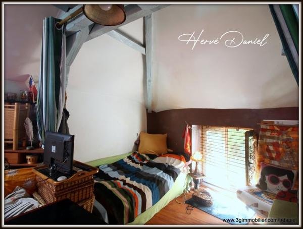 Vente / Studio à Savigny-sur-Orge (91600)
