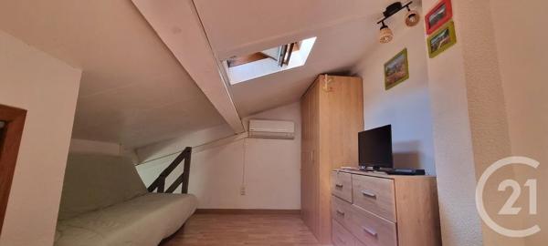 Maison à vendre  3 pièces - 39,72 m 2   ARGELES SUR MER  - 66