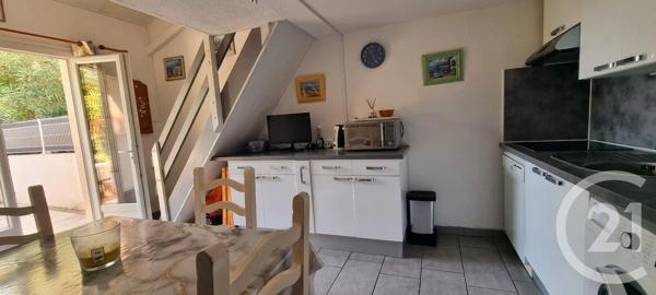 Maison à vendre  3 pièces - 39,72 m 2   ARGELES SUR MER  - 66