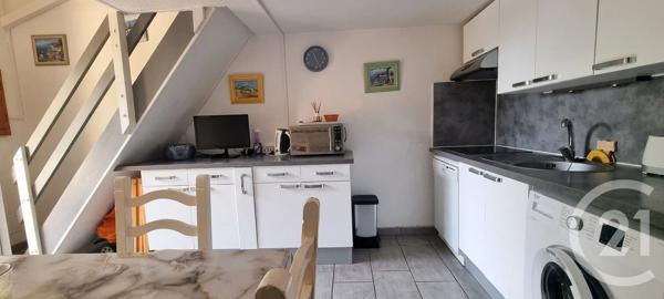 Maison à vendre  3 pièces - 39,72 m 2   ARGELES SUR MER  - 66