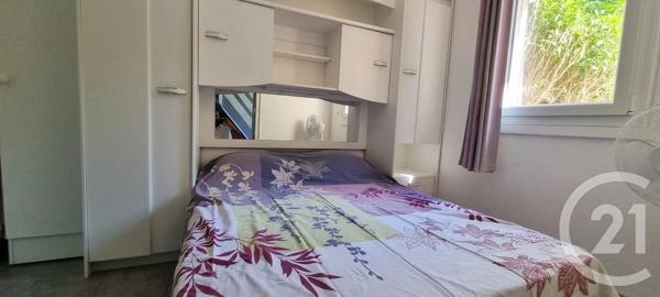 Maison à vendre  3 pièces - 39,72 m 2   ARGELES SUR MER  - 66