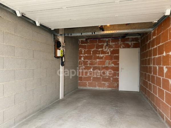 NOUVELLE EXCLUSIVITÉ – MAISON 5 PIÈCES AU RELECQ-KERHUON