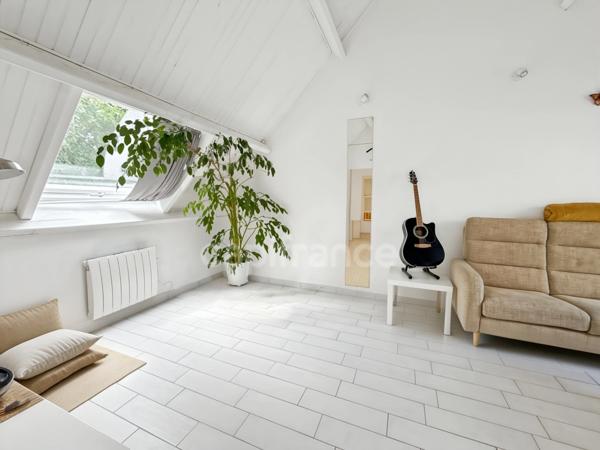 NOUVELLE EXCLUSIVITÉ – MAISON 5 PIÈCES AU RELECQ-KERHUON
