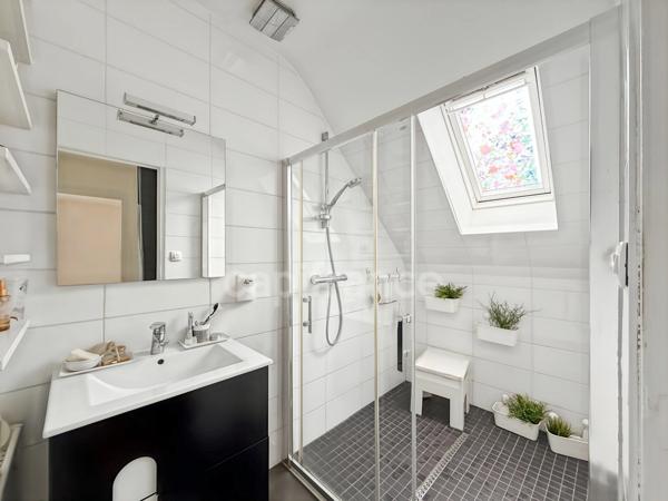 NOUVELLE EXCLUSIVITÉ – MAISON 5 PIÈCES AU RELECQ-KERHUON
