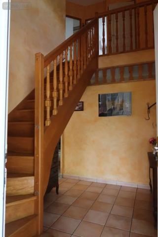 Achat - Maison | Pavillon Availles-en-Châtellerault 86530 7 pièces 155 m 2 4920 m 2