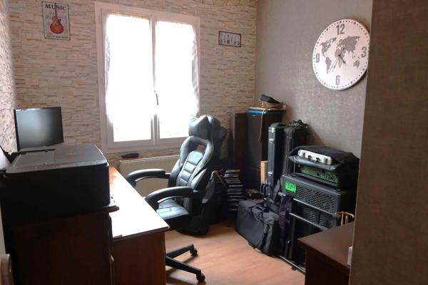 Achat - Maison | Pavillon Availles-en-Châtellerault 86530 7 pièces 155 m 2 4920 m 2