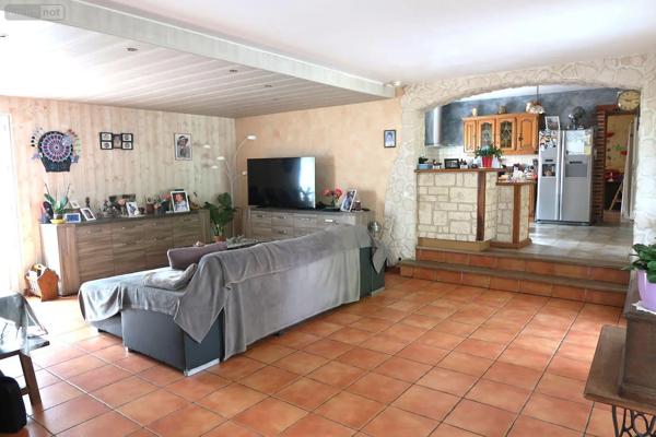 Achat - Maison | Pavillon Availles-en-Châtellerault 86530 7 pièces 155 m 2 4920 m 2