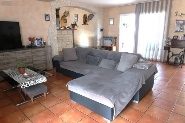 Achat - Maison | Pavillon Availles-en-Châtellerault 86530 7 pièces 155 m 2 4920 m 2