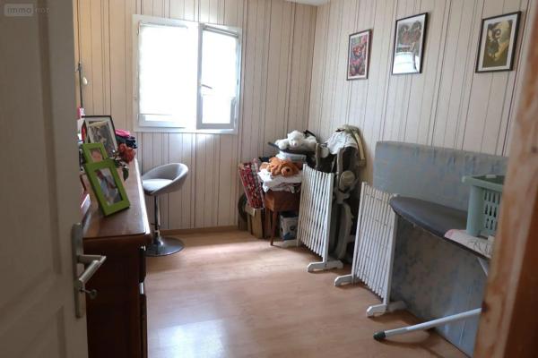 Achat - Maison | Pavillon Availles-en-Châtellerault 86530 7 pièces 155 m 2 4920 m 2