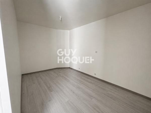Appartement à louer de 3 pièces de 34 m²
