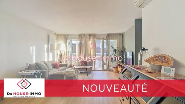 Maison à vendre 8 pièces de 135 m²